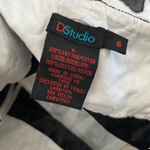 Halter dress - Picture 6 of 7